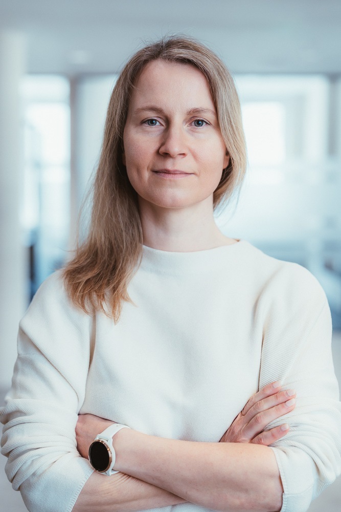 Gerlinde Kaineder